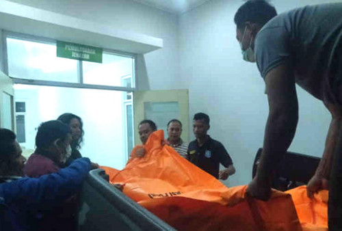 Janda Bohay Dibunuh, Belitong Geger