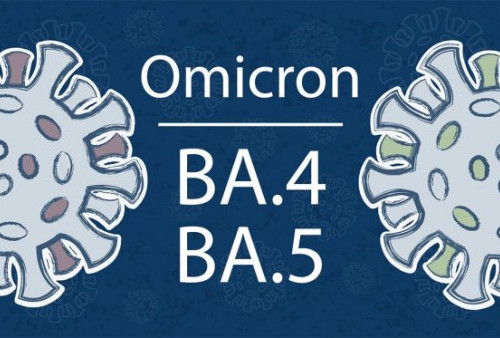 Waspada! Menkes Sebut Puncak Gelombang Omicron Subvarian BA.4 dan BA.5 Terjadi Juli