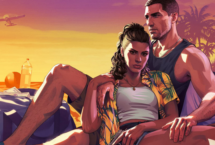 GTA 6 Bocor, Xbox Beri Dukungan ke Rockstar dan Take-Two