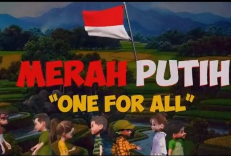 Picu Kontroversi! Segini Biaya Produksi Film Animasi Merah Putih One For All, Bikin Netizen Melongo