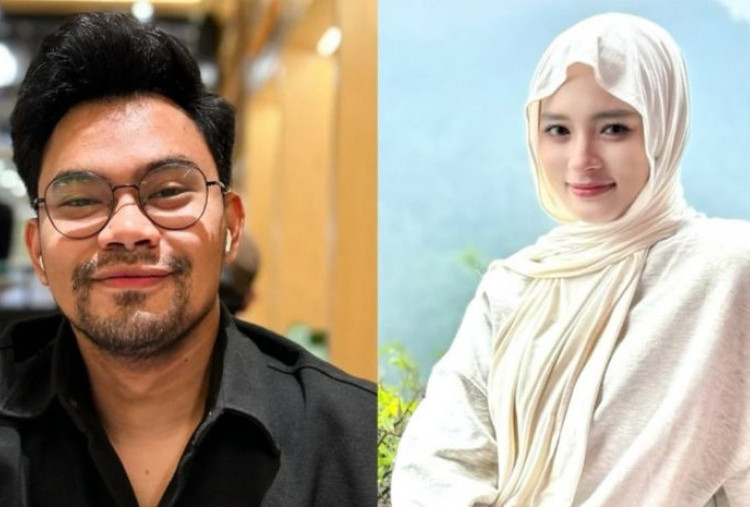 Misteri Tersebarnya Video CCTV Inara-Fahmi, Saksi Kunci Sebut Ada Peran 'Mr. X'