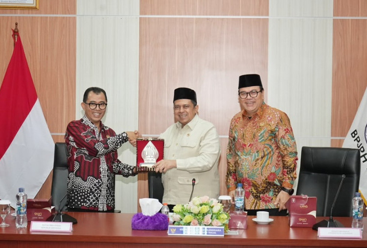 Ombudsman Dukung Wajib Halal Oktober 2026, Tegaskan sebagai Pemenuhan Hak Publik 