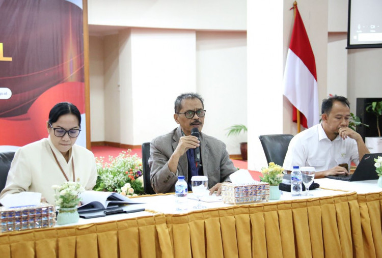 KY Buka Pendaftaran Seleksi Calon Hakim Agung, Ad Hoc Tipikor dan Hakim HAM 2026