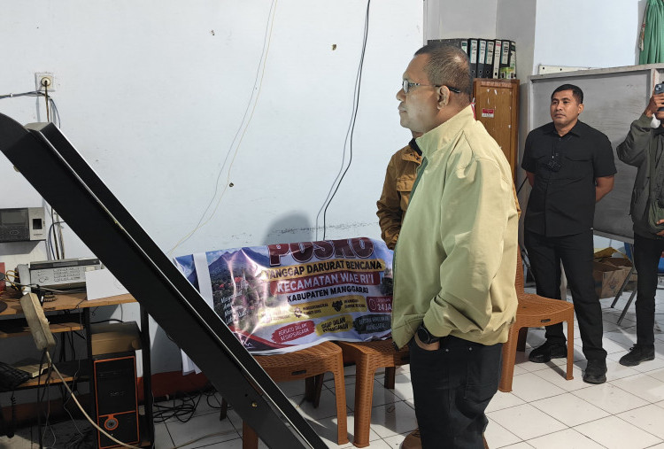 Sepekan Terjun ke Bencana dan Salurkan Bantuan Rp1,3 Miliar, Gubernur NTT Apresiasi JHL Foundation