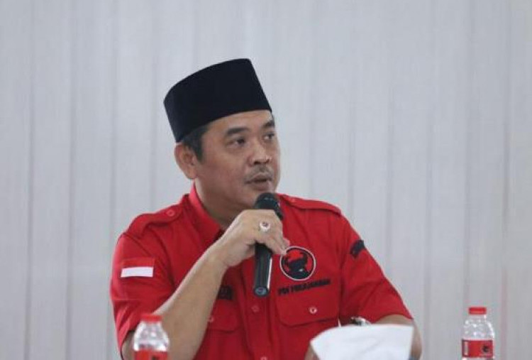 DPC PDIP Jombang Jaga Kesinambungan Ideologi Partai dari Generasi ke Generasi