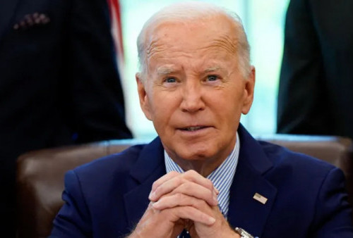 Biden Sebut Kesepakatan Gencatan Senjata di Gaza Sudah di Depan Mata 