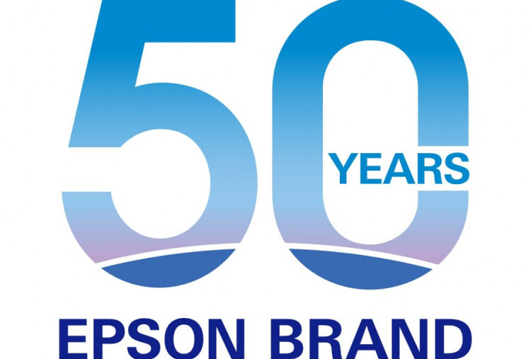 Epson Rayakan Hari Jadi ke-50, Usung Semangat Kreativitas dalam Upaya Membangun Merek Terpercaya