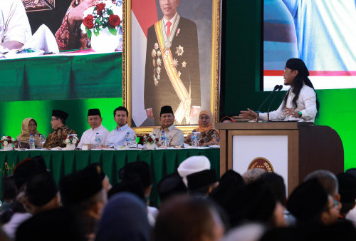 Gus Miftah Ungkap Program Makan Siang Gratis Prabowo-Gibran Mirip Ajaran Nabi Ibrahim 