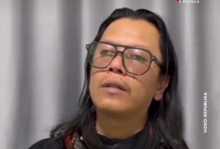 Profil Bambang Noroyono alias Abeng Jurnalis Republika yang Diculik Israel, Pernah 2 Tahun Liputan di Depok