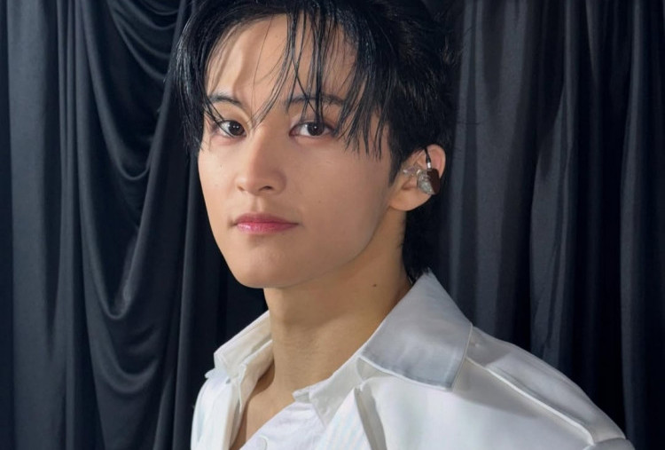 Mark Lee Tinggalkan NCT, Jisung dan Haechan Tulis Pesan Buat NCTzen