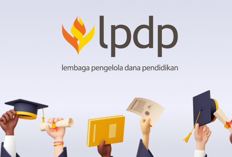 Dokumen Wajib Diunggah untuk Daftar Beasiswa LPDP 2026, Jangan sampai Salah!