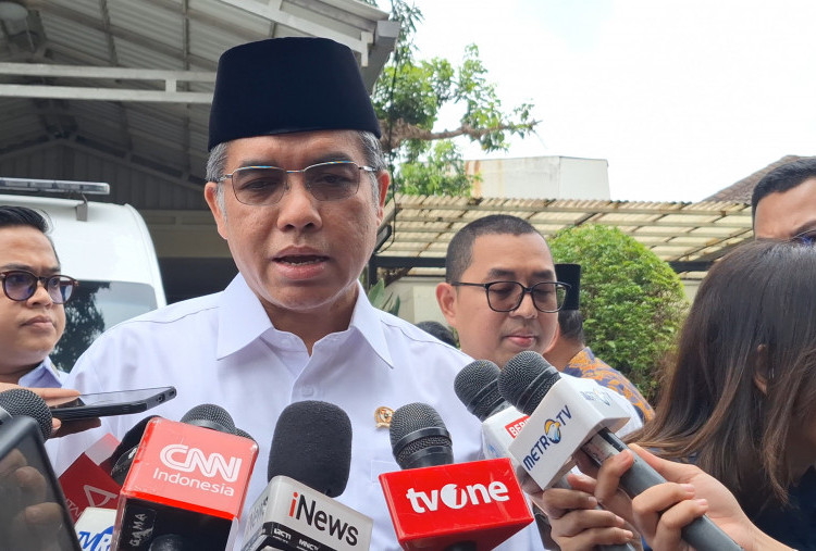 Menaker Berduka, Sebut Try Sutrisno Sosok Teladan Bangsa