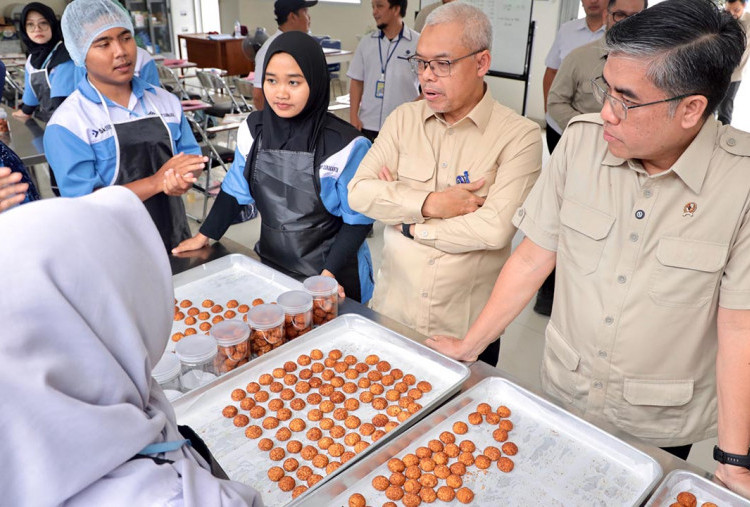 Cari Kerja? Ini 7 Pelatihan Vokasi Kemnaker yang Bisa Jadi Bekal 