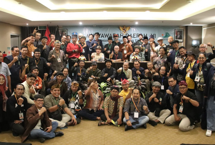 Musda VI Dewan Kesenian Jawa Timur, Diharapkan menjadi Titik Balik Baru untuk Masa Depan Kebudayaan Jawa Timur