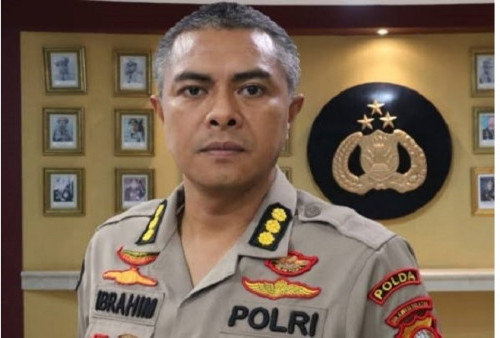 Perintah Baru Kapolres Se Jawa Barat, Tembak di Tempat untuk Geng Motor dan Begal