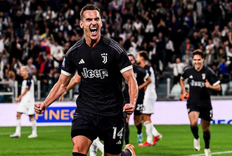 Juventus Bersih-Bersih Skuad, Milik dan Kostic Berpotensi Hengkang