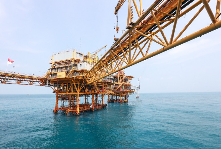 Dukung Swasembada Energi, PHE Perkuat Posisi Sebagai Perusahaan Hulu Migas Andalan Nasional