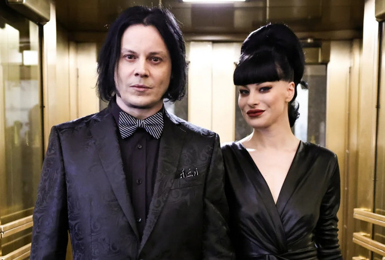 Istri Jack White Ajukan Gugatan Cerai, Sebut Ada Perilaku Tidak Pantas dalam Pernikahan