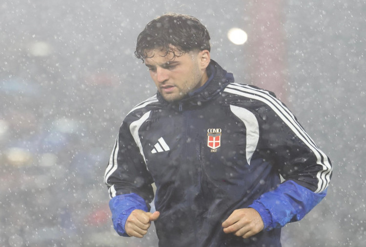 Mirwan Suwarso Dapat 'Bisikan' Fabrizio Romano dalam Transfer Martin Baturina ke Como