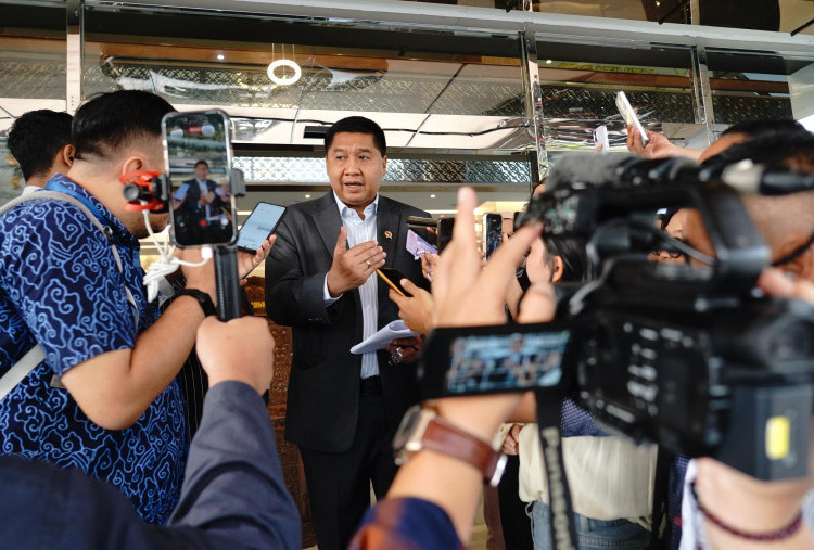 Realisasi KPP Capai Rp19,2 Triliun, Pemerintah Siapkan Peningkatan Plafon Jadi Rp50 Triliun