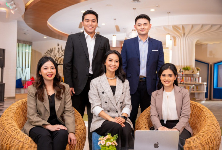 Don't Miss It, BRI Buka Rekrutmen BFLP Specialist 2026 Siapkan Talenta Muda Profesional Masa Depan 