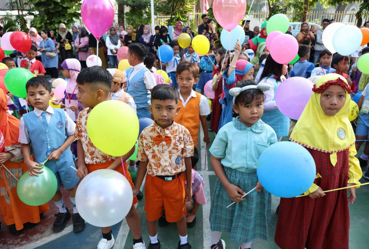Waspada Penculikan Anak! Eri Cahyadi Keluarkan SE Khusus untuk Pengamanan Ketat di Surabaya