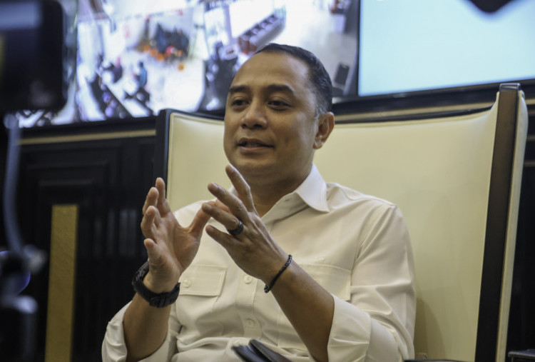 Pemasangan CCTV di Tempat Usaha Tetap Berlanjut, Target Pajak Parkir Rp 62 Miliar 