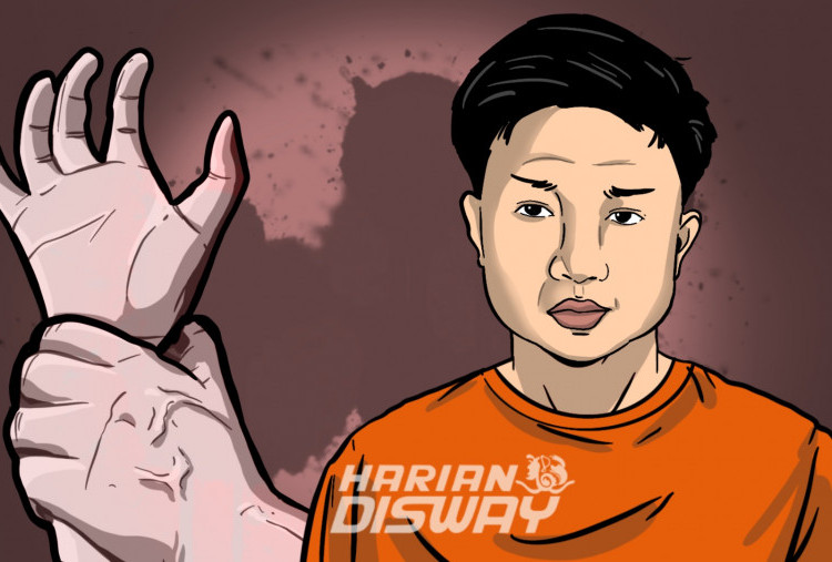 Kisah Pembunuhan Dosen Cantik di Jambi: Korban Merasa Diporoti