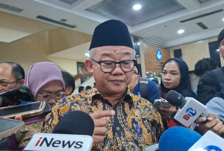 Kemendikdasmen Ajukan ABT Rp181 Triliun, Abdul Mu’ti Tegaskan Bukan untuk Program MBG