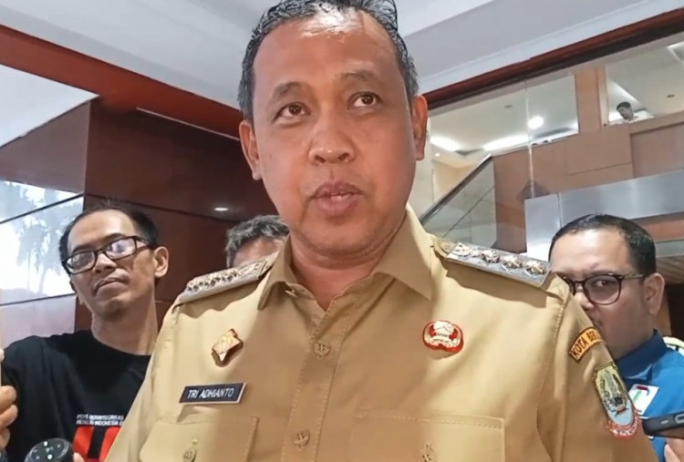 3 Lokasi Berdirinya World App di Bekasi, Diam-diam Beroperasi Bisa Curi Data Biometrik!