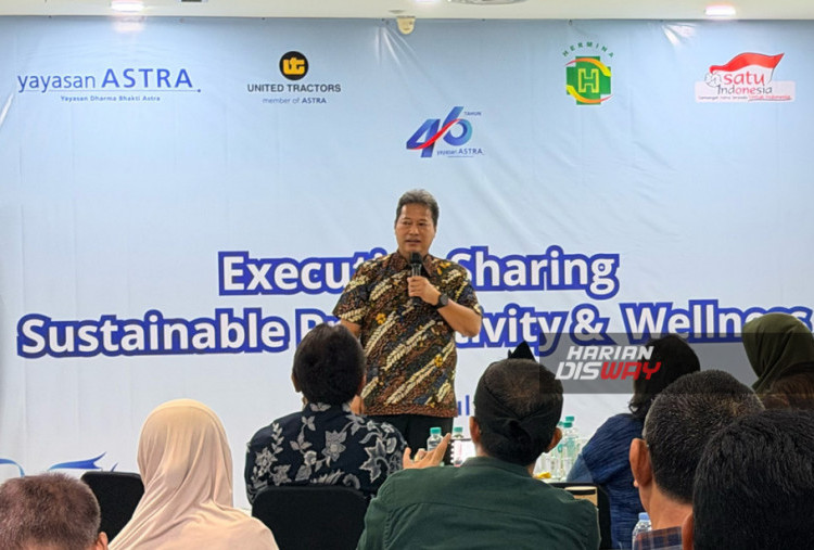 Melalui kolaborasi ini, Hermina dan Yayasan Astra–YDBA berharap para pelaku usaha mampu membangun budaya kerja yang lebih sehat, adaptif, dan berkelanjutan. Upaya tersebut diharapkan dapat meningkatkan produktivitas, memperkuat daya saing UMKM, serta mendukung pertumbuhan ekonomi nasional.