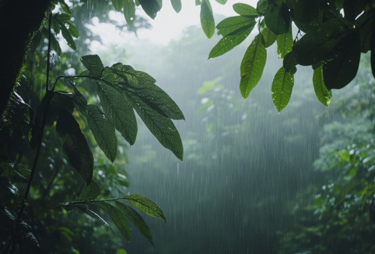 BMKG Rilis Prakiraan Cuaca Minggu 5 April 2026, Ini Daerah yang Perlu Waspada