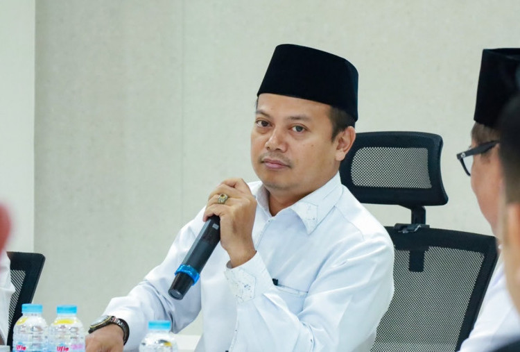 Percepat Pengentasan Kemiskinan, Baznas-Kemensetneg Optimalkan Penghimpunan Zakat sektor ASN dan BUMN 