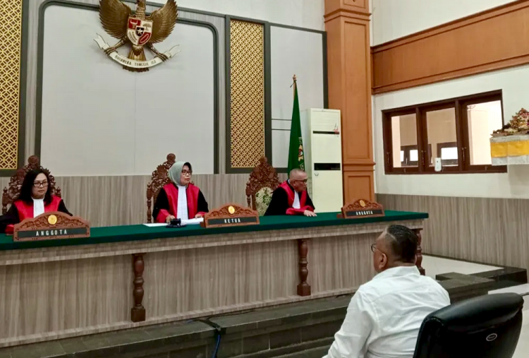 Togar Situmorang Ajukan Kasasi usai Banding Ditolak, Praktisi: Profesi Advokat Kini Terancam