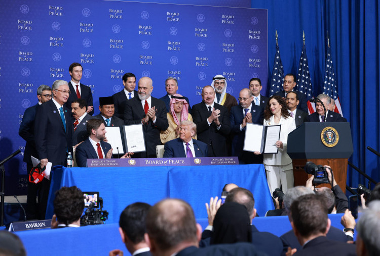 Hattrick Negosiasi Indonesia di AS, Raih Tiga Capaian Strategis dalam Satu Pekan