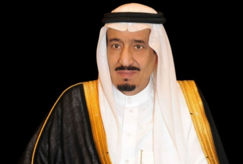 Hari Raya Idul Fitri di Arab Saudi, Raja Salman: Hentikan Serangan Terhadap Palestina!