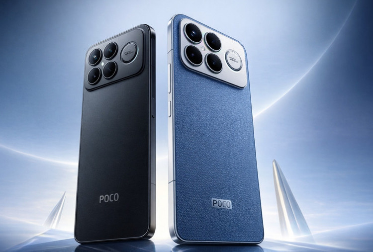 Poco X8 Pro Max Segera Rilis di Indonesia, Siap Jadi Flagship Killer Lawan iQOO 15R