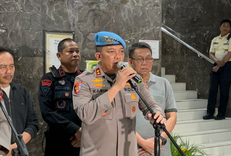 Aksi Demo Buruh 28 Agustus: 7 Anggota Brimob Diperiksa, 1 Polisi Terluka Kritis 