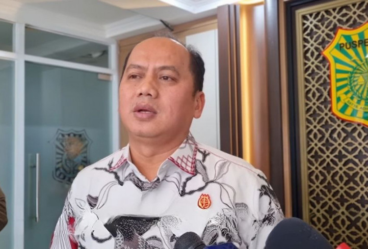 Kata Kejagung soal Modus Korupsi Video Desa Amsal Sitepu, Dinilai Rugikan Negara Rp1,8 Miliar