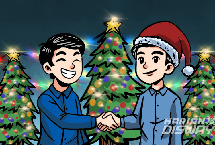 Mitigasi Gesekan Sosial Jelang Perayaan Agama