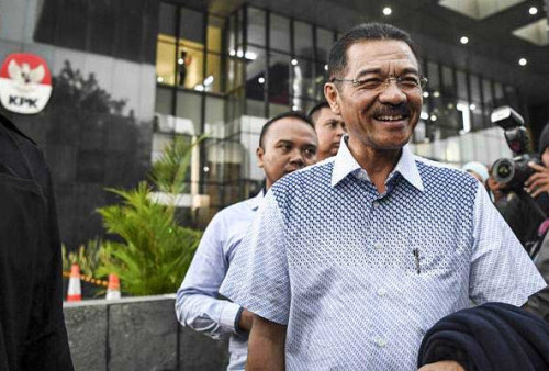 Gamawan Fauzi Diperiksa Kasus e-KTP, Mantan Anggota DPR Dapil Cirebon-Indramayu Bakal Disidang Lagi 