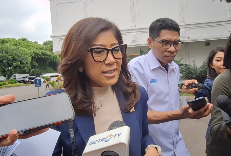 Menkomdigi Buka Suara soal Kasus Internet Tanpa Izin di Mentawai