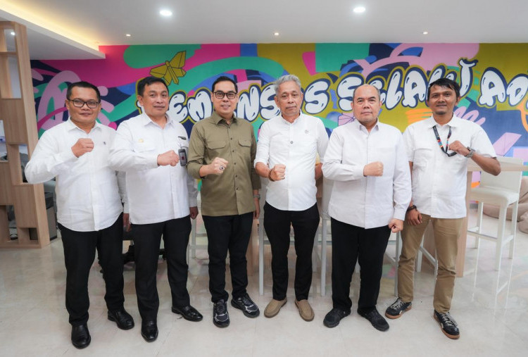 Wamensos Apresiasi Inisiatif Kudus dan Garut Percepat Pembangunan Sekolah Rakyat Permanen