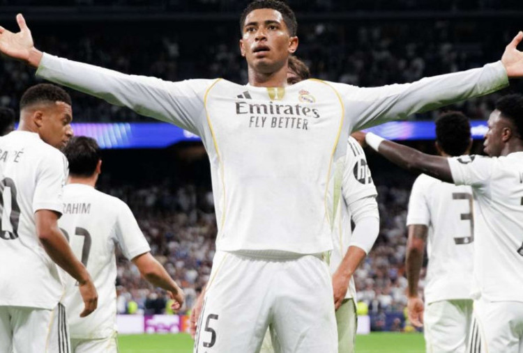 Klasemen Liga Spanyol Pekan 9: Real Madrid di Puncak, Barcelona Siapkan Kudeta di El Clasico