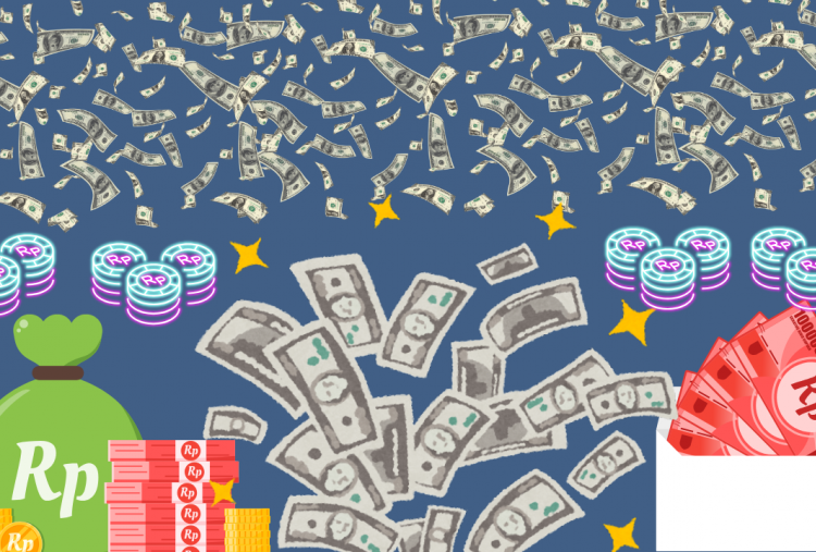 SELAMAT! Kamu Ditransfer Saldo DANA Gratis Rp583.000 dari DANA Kaget Khusus Siang Ini 24 Juni 2025