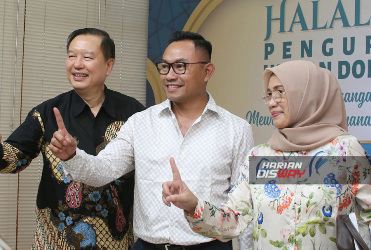 Melalui kegiatan ini, PB IDI berharap terjalin sinergi yang semakin kuat antar pemangku kepentingan di sektor kesehatan. Kolaborasi tersebut dinilai penting dalam upaya meningkatkan kualitas layanan kesehatan yang merata dan berorientasi pada kebutuhan masyarakat.