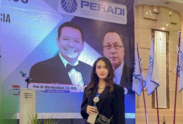 Profil dan Riwayat Pendidikan Yuenchi Arwindi, Dituding Terima Dana dari Eks Jampidsus Febrie Adriansyah