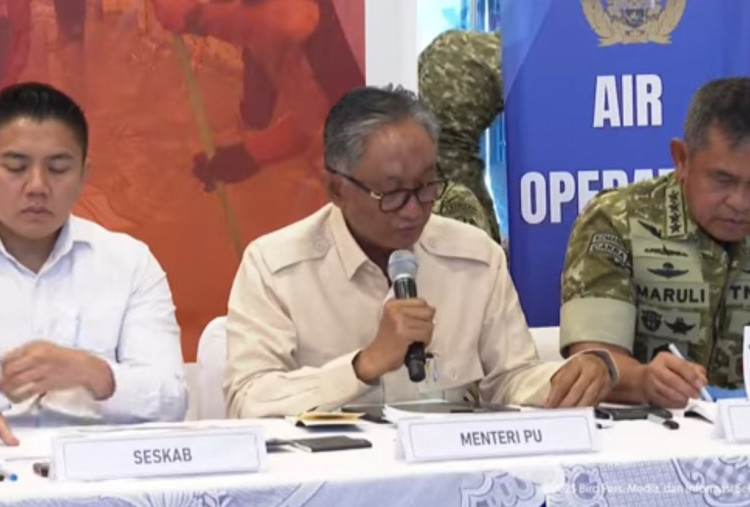 Menteri PU: 81 persen Jalan Nasional Terdampak Bencana Aceh-Sumatera Kembali Fungsional