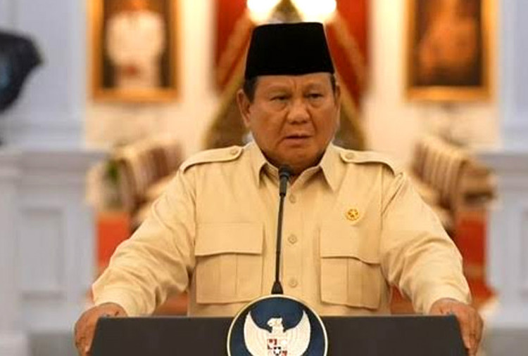 Prabowo Akan Umumkan Penyaluran Tunjangan Guru ASN Daerah Hari Ini