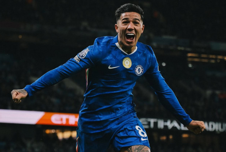 Masa Depan Enzo Fernandez di Chelsea Kian Jelas Usai Langkah Mengejutkan Real Madrid
